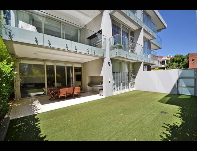 2 BEDROOM APARTMENT FOR SALE IN MORNINGSIDE